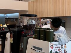 -SAFARI COFFEE