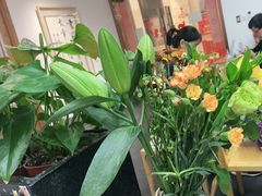 -子曰书院·古筝围棋书法国画小主持(夏都店)