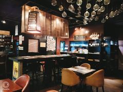 -Lingo西餐厅(仙乐斯广场店)