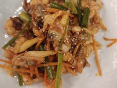 -高社长参鸡汤(高丽街店)