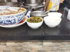 -马有才牛肉面(银池·花香丽舍店)