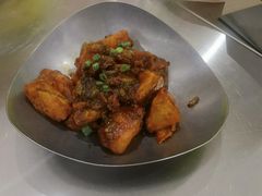 -蓉三少冒烤鸭·四川小吃集(北京首店)