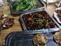 -生蚝扇贝王(郑州店)