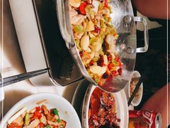 -大鱼徽州·寻味徽菜(星光总店)