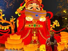 -深圳锦绣中华民俗村