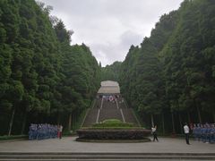 -井冈山革命烈士陵园
