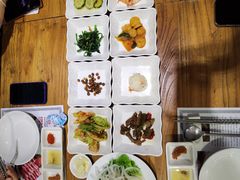 -紫霞门韩国料理烤肉(深南东路店)