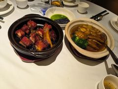 -荣兴酒家(徐家汇店)