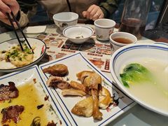 -顺德杨廷记(白云山店)