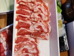 -古关火锅店(古北水镇景区店)
