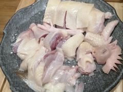 海南文昌鸡-椰夫人·养生椰子鸡(金沙洲永旺店)