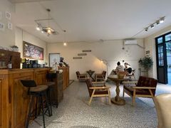大堂-甘单茶事小馆(洋河店)