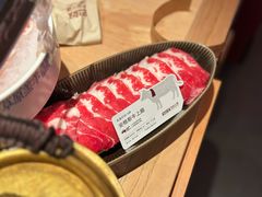 -巴奴毛肚火锅(七宝领展广场店)