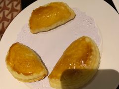 -浙江安吉JW万豪酒店·万豪中餐厅