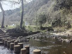 -五泄景区