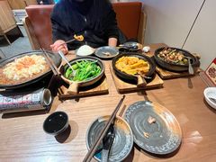 -啫火啫啫煲·顺德干蒸(西乡天虹店)