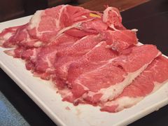 -京元盛铜锅涮肉(上海总店)