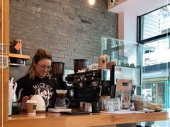 -Cafe del Volcan(永康路店)