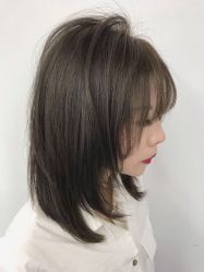 -蚂蚁造型沙龙