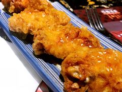 -铁板诱惑法式铁板烧(爱琴海购物公园店)