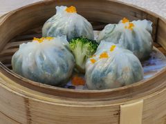 香茜饺-竹溪百福酒家(同和店)