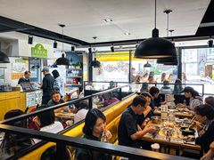 -神仙雪浓汤(弘大店)