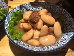 -有才叔的小馆(民乐园店)