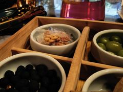 -慢丽江·云南野生菌土鸡锅(付家庄店)