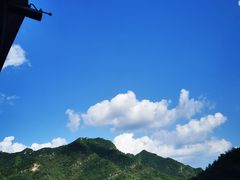 -北京山里寒舍度假酒店