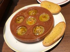 -萨莉亚意式餐厅(杭州滨江天街店)