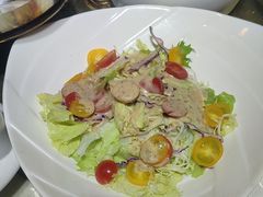 -西安烤鸭店(369烤鸭王店)