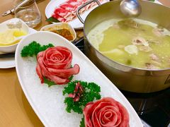 -湯系·煲汤手艺人(东二环泰禾广场店)