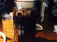 -炊烟小炒黄牛肉(东庆街店)