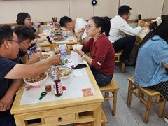 -青年路烩面馆(绿地世纪城店)