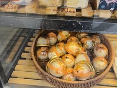 -铭家点心(秦岭路店)