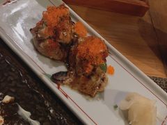 -半藏居酒屋(香港花园店)
