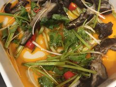 -虾胡闹·澳洲小龙虾·烧烤(福田鲨鱼店)