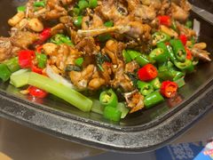 -蛙来哒(汇一城黑金冠店)