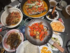 -俏湖兰·辣椒炒个肉(海沧店)