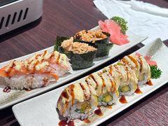 -小川洋风料理(深圳首店)