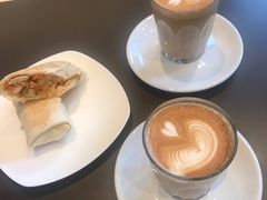 澳白-Seesaw Coffee(苏州中心店)