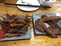-二孃鸡爪爪(东郊记忆店)