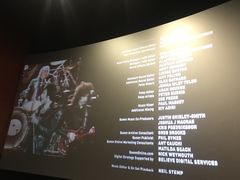 -上影国际影城(普陀绿地缤纷城店)