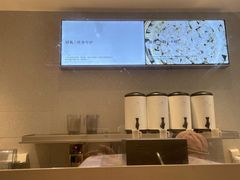 -喜茶(东莞汇一城店)