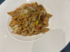 -卫鼎轩·曹公馆(鼓楼店)