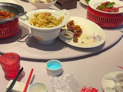 -千百味红餐厅·江西菜(绿地双子塔店)