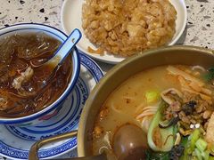 -雙冲柳州螺蛳粉&酸嘢&桂林米粉(簋街店)