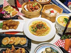 -叹茶靓点·粤式餐厅·全天茶市(石井万民广场店)