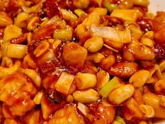 -峨嵋酒家(地安门店)