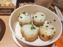 -鑫震源·苏式大虾生煎(山塘街店)